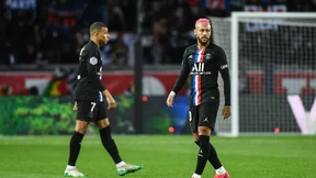 PSG : Neymar, Mbappé… Tuchel ne prendrait aucun risque pour Amiens !