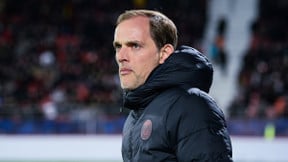 Mercato - PSG : L’Emir prêt à influencer l’avenir de Thomas Tuchel ? La réponse !