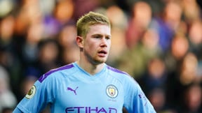 Mercato - Real Madrid : Zidane prêt à tenter sa chance pour De Bruyne ?