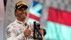 Formule 1 : Lewis Hamilton prêt à rejoindre Ferrari ? Il répond !