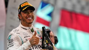 Formule 1 : Lewis Hamilton prêt à rejoindre Ferrari ? Il répond !