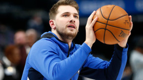 Basket - NBA : Quand Luka Doncic revient sur sa rencontre avec… Barack Obama