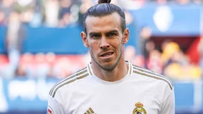 Mercato - Real Madrid : Zidane face à un nouveau problème avec Gareth Bale ?
