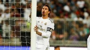 Mercato - Real Madrid : Un problème se confirme pour l’avenir de Sergio Ramos !
