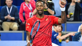 Tennis : Gaël Monfils rassure sur son état de santé…