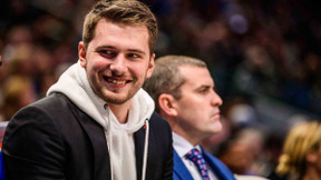 Basket - NBA : Zion Williamson s’enflamme pour Luka Doncic !