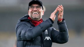 Liverpool : PSG, Barcelone, Juventus… Klopp annonce son favori pour la C1