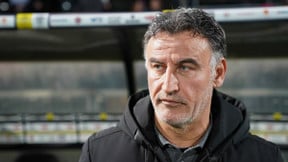 Mercato - LOSC : Christophe Galtier annonce la couleur pour son avenir !