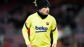 Mercato - Barcelone : Antoine Griezmann pourrait rendre un énorme service au Barça !