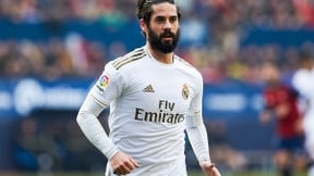 Mercato - Real Madrid : Pérez aurait pris une décision radicale pour Isco !