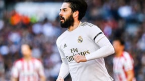 Mercato - Real Madrid : Cela s'activerait sérieusement en coulisse pour Isco !