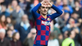 Mercato - Barcelone : Griezmann et Coutinho pourraient faciliter un deal colossal !