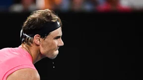 Tennis : Ce vibrant hommage adressé à Rafael Nadal !