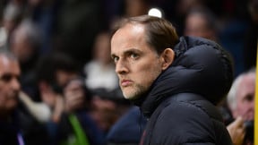 PSG : La réaction de Tuchel après le match nul contre Amiens !