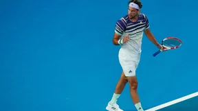 Tennis : Thiem veut dépasser Federer !