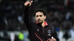 PSG : Marquinhos interpelle Thomas Tuchel pour Dortmund !