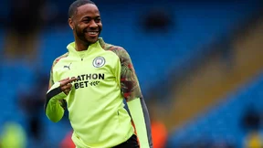 Mercato - Real Madrid : Une offensive pour Raheem Sterling ?