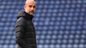 Mercato - PSG : Une énorme menace se confirme dans le dossier Guardiola !