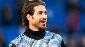 Mercato - Real Madrid : Pérez a tout prévu pour Sergio Ramos !