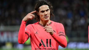 Mercato - PSG : Un prétendant de retour à la charge pour Cavani ?