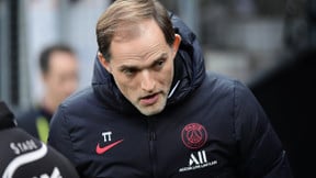 PSG - Malaise : Pierre Ménès pointe du doigt un choix «hallucinant» de Thomas Tuchel !