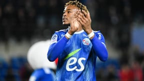 Mercato - OM : L’OM est passé à côté d’un joli coup…