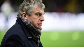 FC Nantes : Le coup de gueule de Gourcuff !