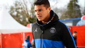 Mercato - PSG : Nouvelles révélations sur la volonté de Leonardo pour Thiago Silva !