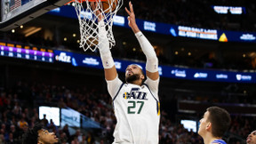 Basket - NBA : L’anecdote de Rudy Gobert sur Kobe Bryant !