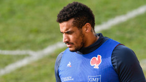 Rugby - XV de France : Ce petit nouveau envoie un message fort à Fabien Galthié !