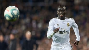 Mercato - Real Madrid : Ferland Mendy se confie sur son adaptation