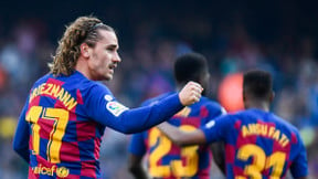 Mercato - Barcelone : Griezmann avait une raison précise de rejoindre le Barça !