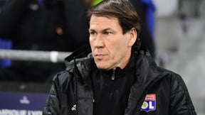 Mercato - OM : Rudi Garcia affiche un énorme regret après son départ !