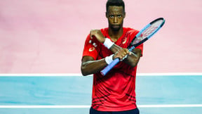 Tennis : L’aveu de Gaël Monfils après sa victoire à Rotterdam !