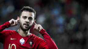 Mercato : La grosse annonce de Bernardo Silva sur son avenir !