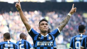 Mercato - Barcelone : Lautaro Martinez afficherait une préférence pour son avenir !