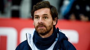 Mercato - OM : Villas-Boas face à un gros dilemme pour son avenir !