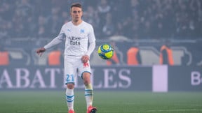 OM : Rongier analyse son penalty raté face au LOSC