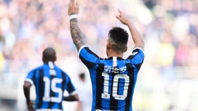 Mercato - Barcelone : L’Inter prévient le Barça pour Lautaro Martinez !