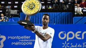 Tennis : Gilles Simon décortique la réussite de Gaël Monfils !