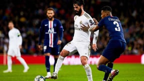 Mercato - Real Madrid : Le PSG prêt à tenter sa chance avec un protégé de Zidane ?