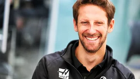 Formule 1 : Quand le patron de Racing Point se moque de Romain Grosjean !
