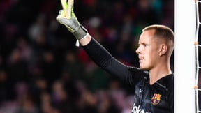 Mercato - Barcelone : Excellente nouvelle pour l’avenir de Ter Stegen !