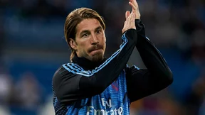 Mercato - Real Madrid : Le départ de Sergio Ramos déjà programmé en interne ?
