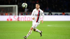 Mercato - PSG : Le constat de Pablo Sarabia sur son arrivée au PSG…