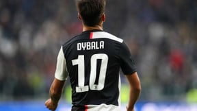 Mercato - PSG : Ce nouvel indice de taille sur l’avenir de Dybala !