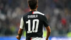 Mercato - PSG : Une occasion en or pour Leonardo dans le dossier Dybala ?