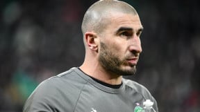 Mercato - ASSE : Le prochain club de Ruffier pourrait bien être…