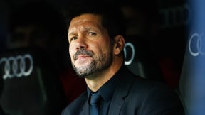 Mercato - PSG : L’Atlético scelle l’avenir de Diego Simeone !