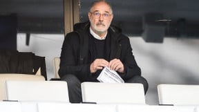 Mercato - OM : Quand Daniel Riolo glisse un conseil à Zubizarreta… en fracassant Aulas !